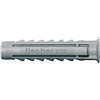 Cheville plastique