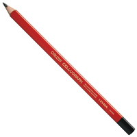 Crayon Cellugraph triangulaire Lyra 24 cm