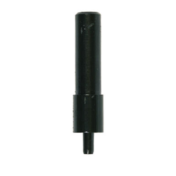 Clavette volet autobloquante Hauteur 65 mm Diamètre 16 mm Acier noir x4