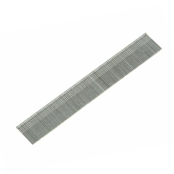 Pointe Minibrad galvanisée Bostitch - Ø 1,25 x 20 mm - boîte de 5000