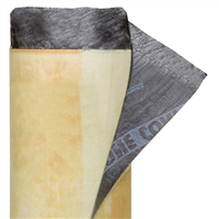 Sous-couche isolante VELAPHONE CONFORT - rouleau 20 Mx1,07 M ép. 2,5 MM