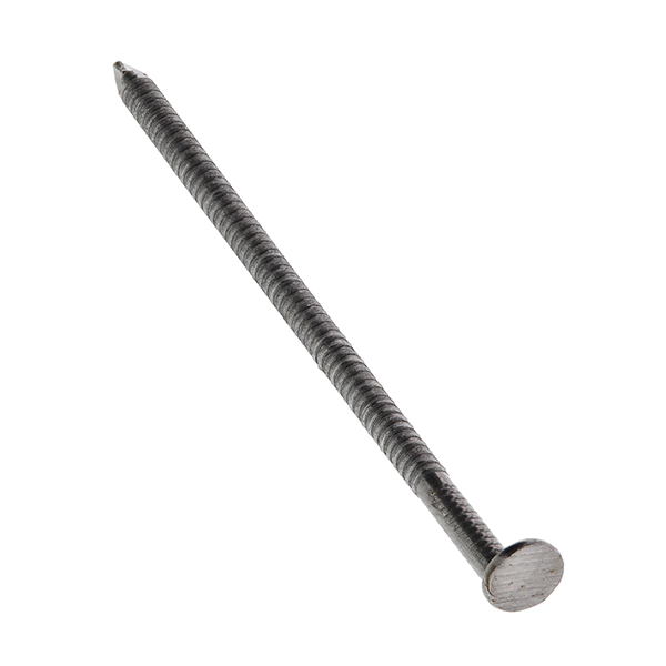 Clou cranté 34° Spit avec gaz en pack de 2500 pointes M3,1x90 mm