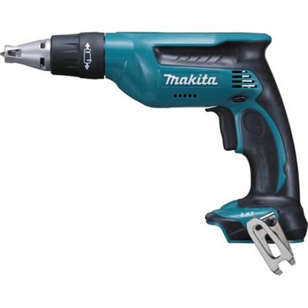 Visseuse plaque de plâtre 4000 tr/min référence Makita DFS451Z