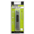 Lame biseautée sécable cutter Edia 18 mm Lot x 10 étui distributeur