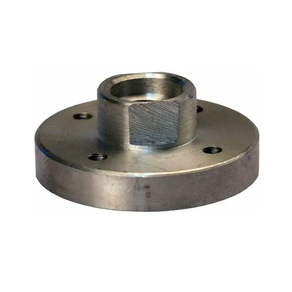 Disque diamant béton brique Ø125 mm x 22,23mm Flasque déporté M14