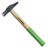 Marteau travaux fins zinguerie Jouanel 530 gr manche bois
