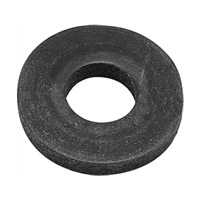 Rondelle d'étanchéité néoprène NEO ELASTO 20x6x3 mm - boîte de 100 Etanco 417390000