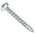 Vis bois Rocket tête ronde Torx acier zingué 4x16 mm boîte de 500 025210