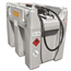 cuve de stockage et station service pour gasoil