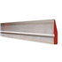 Règle alu dresser biseautée plâtrier Mondelin 1.5m Embouts plastiques