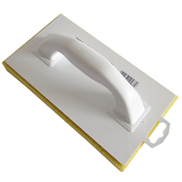 Taloche monobloc en mousse polyuréthane jaune - Mob Mondelin 314567