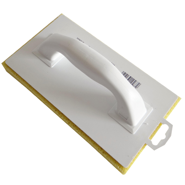 Taloche monobloc en mousse polyuréthane jaune - Mob Mondelin 314567