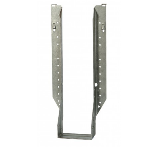 Étrier IUSE acier galvanisé 300 x70 mm Simpson-Strong-Tie IUSE299/73