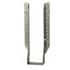 Étrier IUSE acier galvanisé 300 x70 mm Simpson-Strong-Tie IUSE299/73
