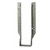 Étrier IUSE acier galvanisé 300 x70 mm Simpson-Strong-Tie IUSE299/73