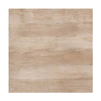 Carrelage extérieur effet béton Soho Grip - 60,4 CM x 60,4 CM - ép. 20 MM - Deck Natural