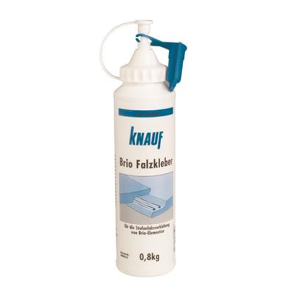 Colle KNAUF BRIO