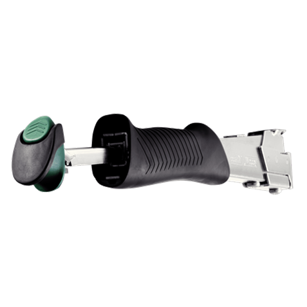 Marteau agrafeur - Pro R311 Rapid - pour agrafes en fil plat n°140 de 6 à 12 mm 5000005