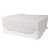 Trappe de plafond RT2012 isolée R = 5 m²/kw - 510 x 510 mm