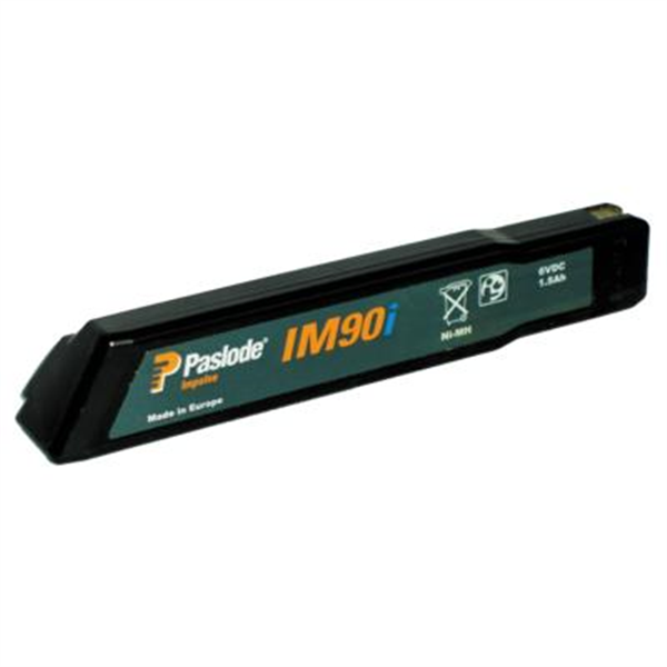Batterie pour cloueur à gaz IM90i Spit 013227 3439510132272