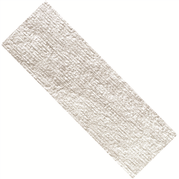 Faïence murale effet "pierre" EMOTION Décor Stripes - Grigio - 20 CMx60 CM ép.8 MM