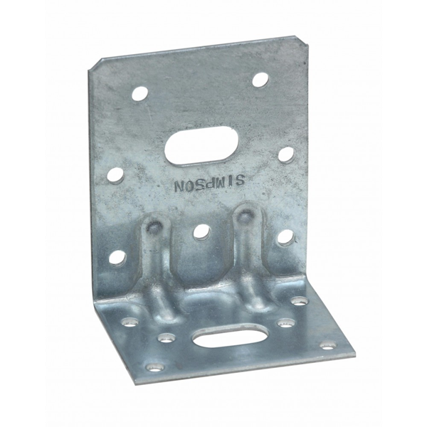 Équerre renforcée E14 75x80x50 mm Simpson Strong-Tie E14/2