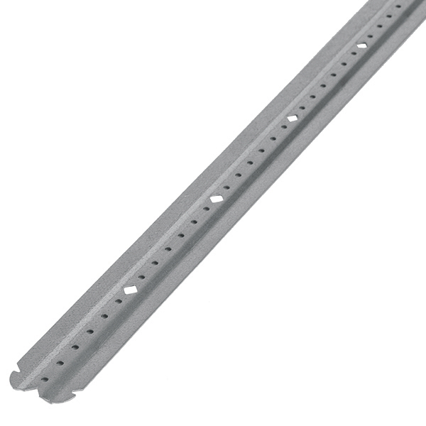 Suspente universelle Gypso acier galvanisé - fourrure F45 et F47 longueur 50,0 CM - boîte de 50