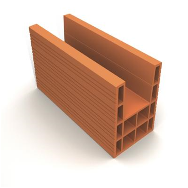 Biobric Linteau tradi. Ht. 27 cm - 50x20 cm - Réservation 12