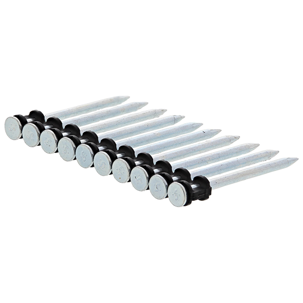 Clous tampon Spit C9-50 pour travaux béton boîte de 300 011335