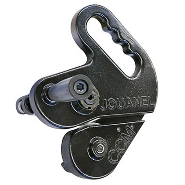 Plieuse manuelle de chantier PCL1020A Jouanel 1020 mm L15PCL1020CH