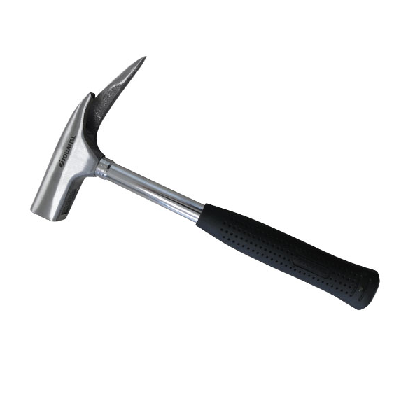 Marteau charpentier porte-clou magnétique Jouanel 320 mm manche acier