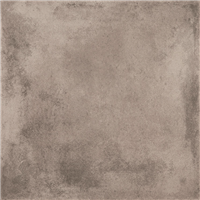 Carrelage de sol extérieur Bessac Grip Gris - 45 CM x 45 CM - ép. 9.2 MM