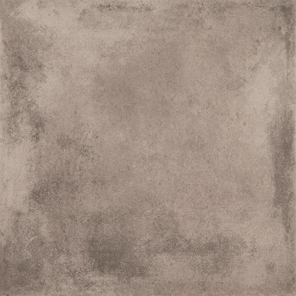 Carrelage de sol extérieur Bessac Grip Gris - 45 CM x 45 CM - ép. 9.2 MM