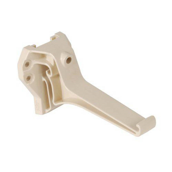 Naissance à joint Nicoll NAD289S - tube 90x56 mm - sable