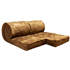 Laine de verre murs et toitures MOB - Naturoll 032 - 145 MM