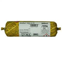 Mastic-colle SIKAFLEX PRO 11FC - SNJF