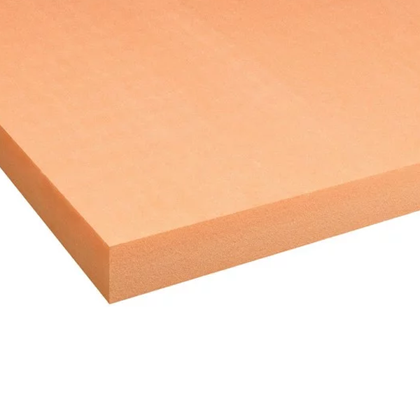Panneau isolant thermique pour bâtiments - Sopra XPS Multi 20 - R.0,6 m².K/W - 1,25 M x 0,6 M - ép.20 MM