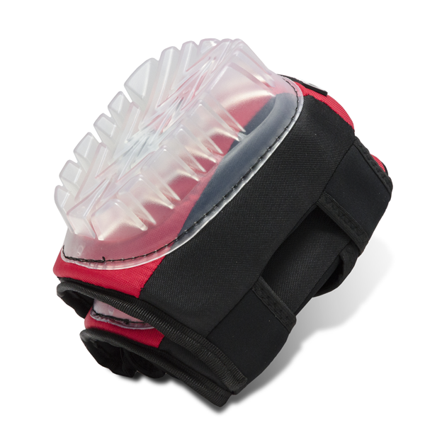 Genouillère professionnelle Gel Confort - Rubi - EPI - vendu par paire