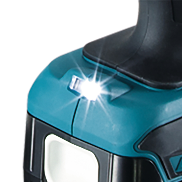 Pistolet à mastic Makita DCG180Z 18 V Li-Ion - 5000 N