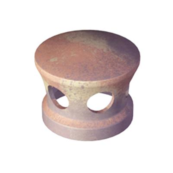 Lanterne AM119 - Diam. 120 mm