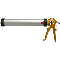 Pistolet manuel - MK 5C EVO Sika - pour recharge de 400ml, 600ml et cartouche de 300ml