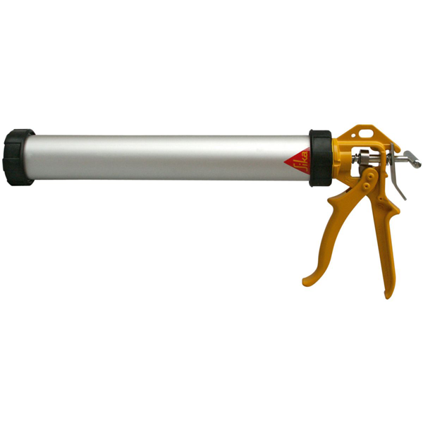 Pistolet manuel - MK 5C EVO Sika - pour recharge de 400ml, 600ml et cartouche de 300ml