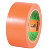 Ruban adhésif orange