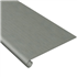 Bande de doublis en zinc Rheinzink - 250 MM x 2 M - ép. 0.65 MM