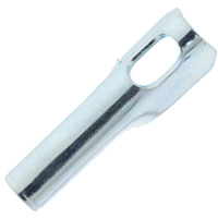 Cheville métallique à expansion Spit G8 - Ø 8 x 43 mm - boîte de 100