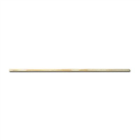 Manche balai cantonnier bois dur Mercier diamètre 28 mm longueur 150 cm