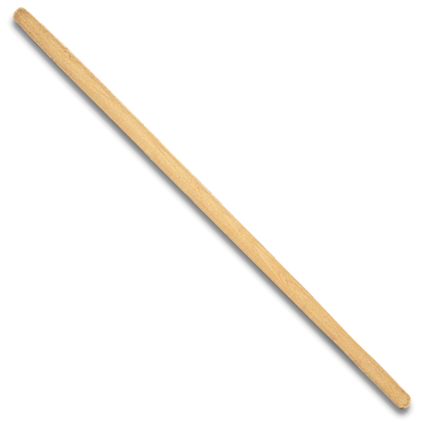 Manche de pelle bois dur Mercier 120 cm | Quincaillerie Pro