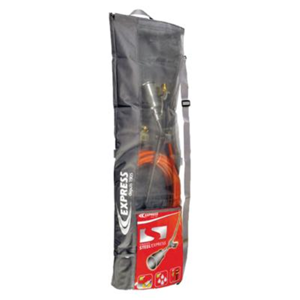 Kit chalumeau étanchéité Stainless Steel Express 6212 3189640062122