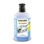 produits de nettoyage automobile