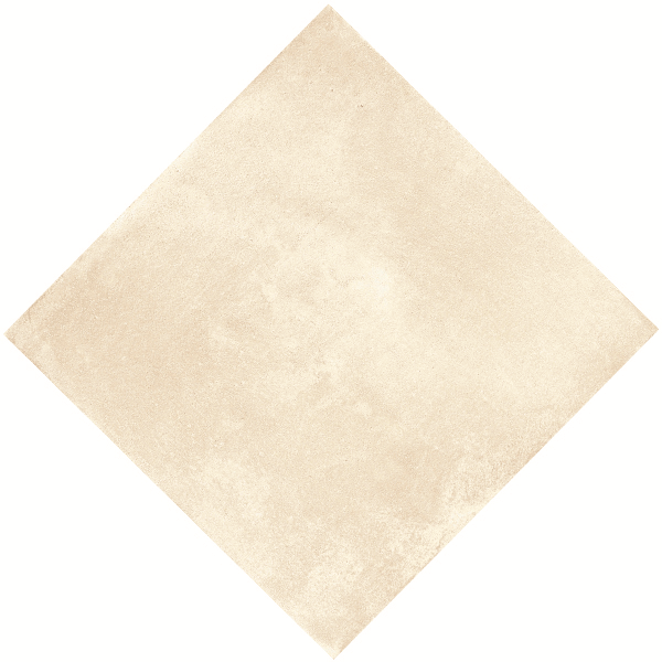 Carrelage de sol intérieur Edilis Éven Ivory - 60,5 CM x 60,5 CM - ép. 8 MM
